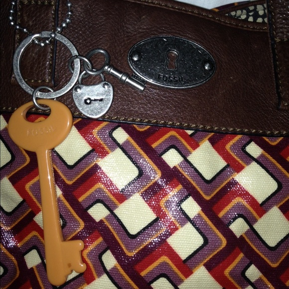 COPY - Fossil Key-Per - Picture 3 of 3